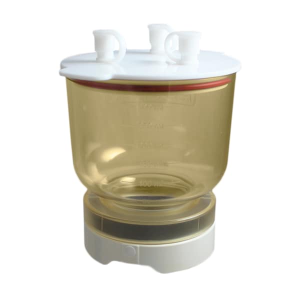 Magnetic Filter Funnel (short stem), 300mL, 47mm